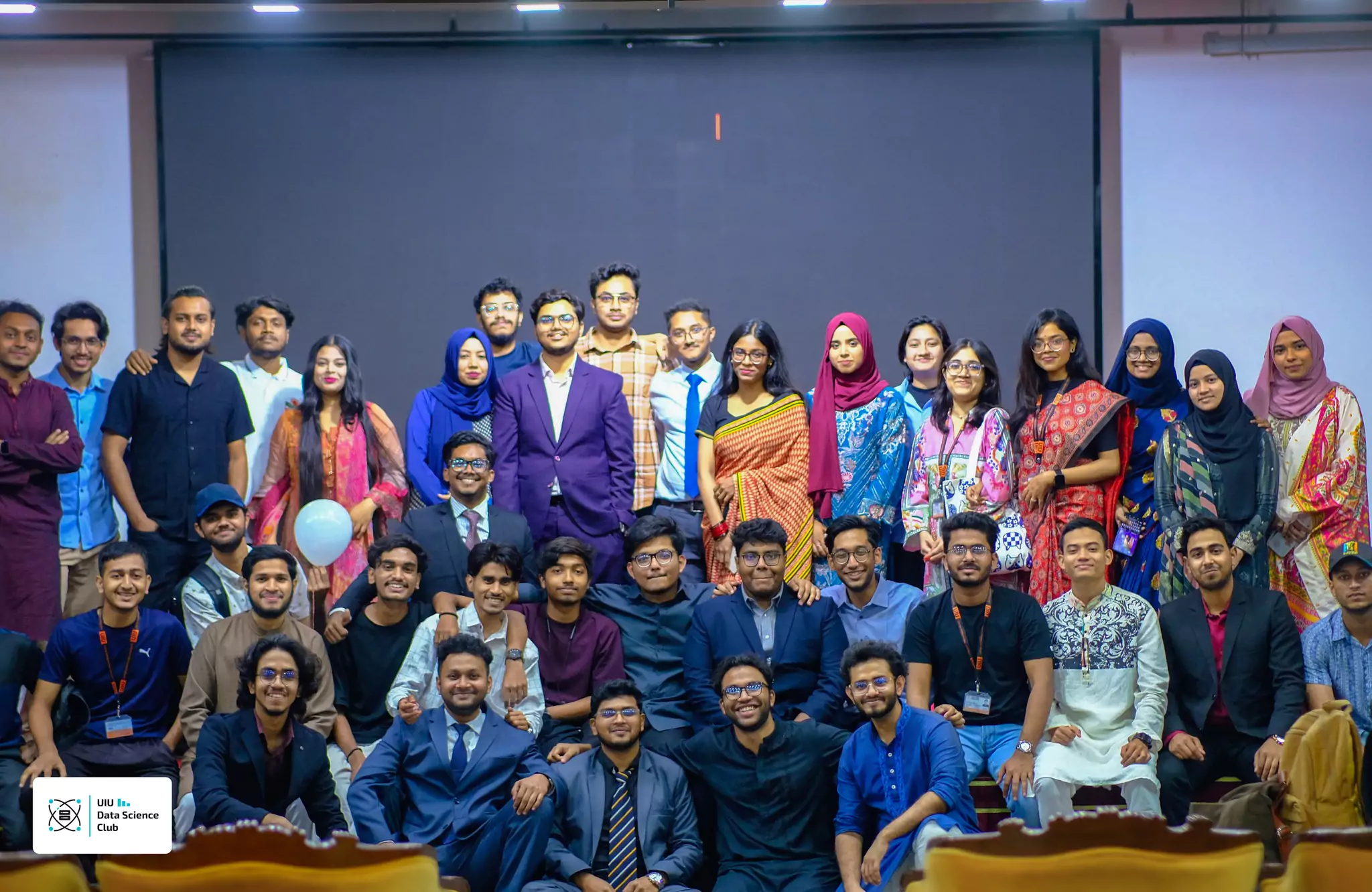 UIU Data Science Club